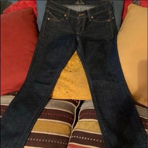 “The Diva” Jeans